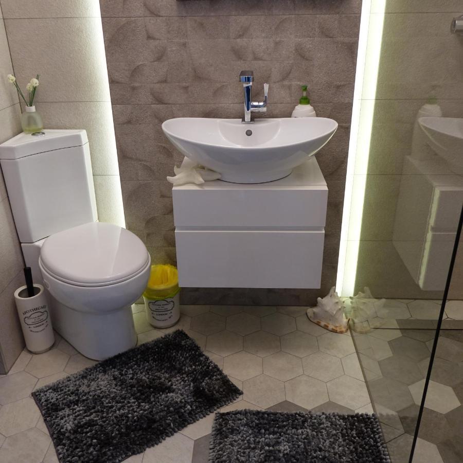 Gdansk Apartament Blisko Morza ภายนอก รูปภาพ